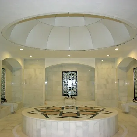 Crystal Prestige Elite Complex
