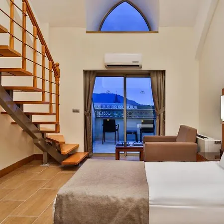 Crystal Prestige Elite Complex Kemer