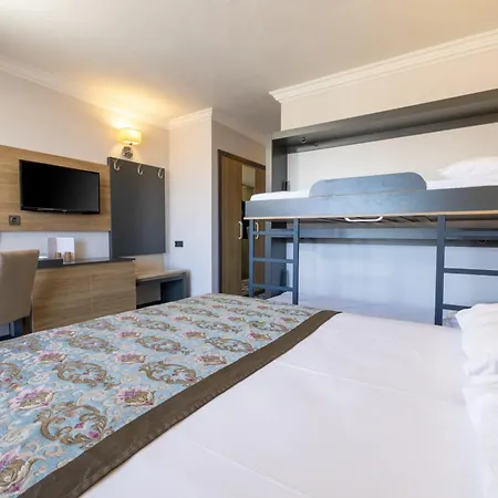 Crystal Prestige Elite Kemer