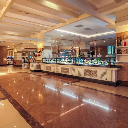 Crystal Prestige Elite 5* Кемер