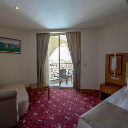 Crystal Prestige Elite Курортный комплекс