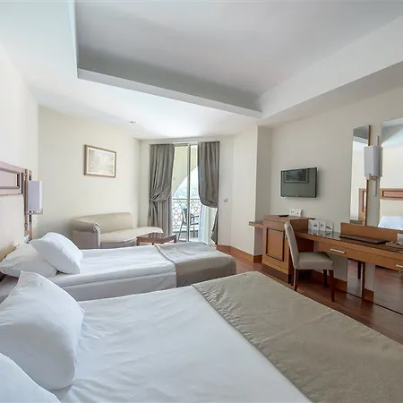 Crystal Prestige Elite 5* Kemer