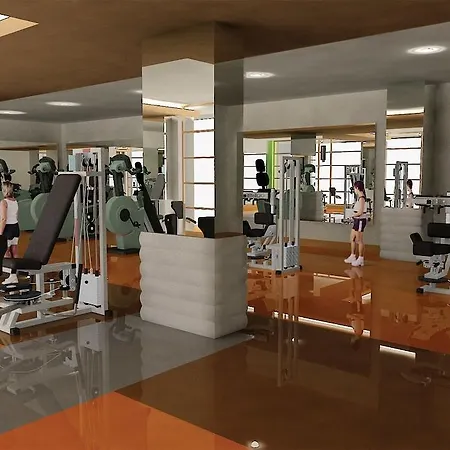 Crystal Prestige Elite 5* Kemer