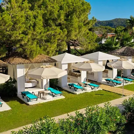 Semesteranläggning (resort) Crystal Prestige Elite
