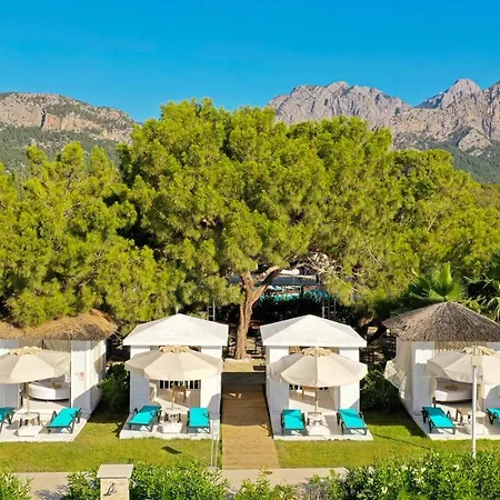 Crystal Prestige Elite Semesteranläggning (resort)